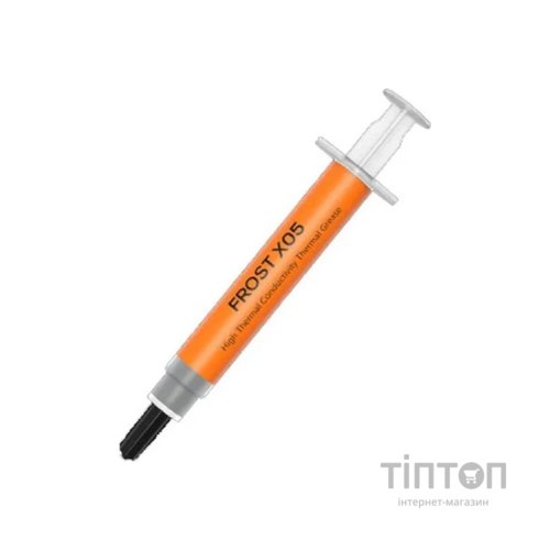 Термопаста ID-Cooling FROST X05 3g