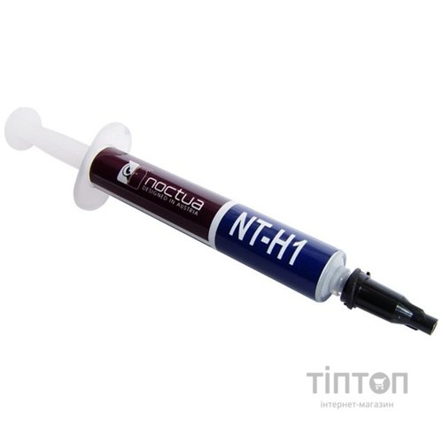 Термопаста Noctua