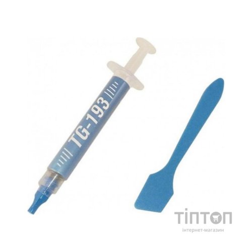 Термопаста Piko TG193