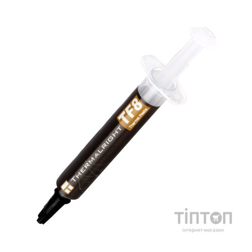Термопаста Thermalright TF8 2g