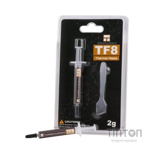 Термопаста Thermalright TF8 2g