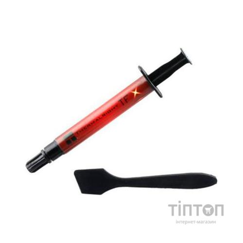 Термопаста Thermalright TFX 2g