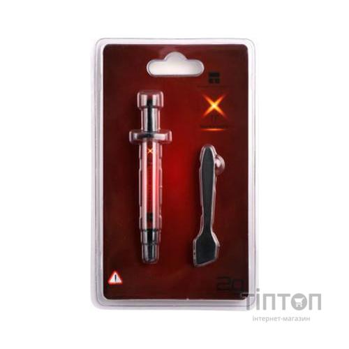 Термопаста Thermalright TFX 2g