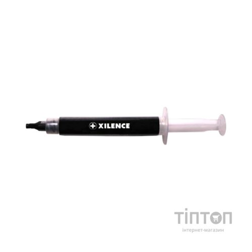Термопаста Xilence XPTP Silver Tim 1.5 g (XZ018)