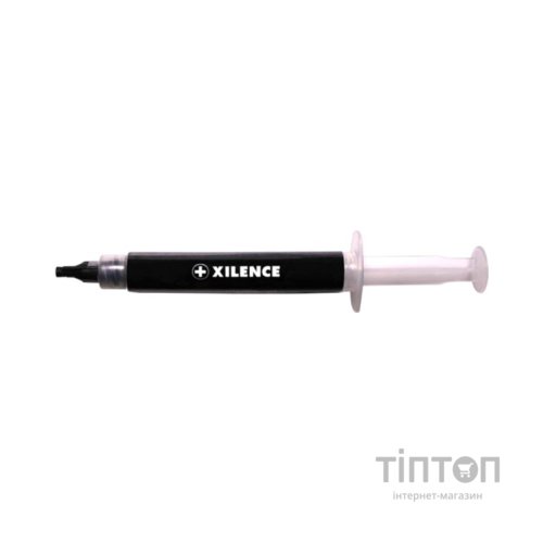 Термопаста Xilence XTPT.X5 X5 High Performance 3,0 g (XZ019)