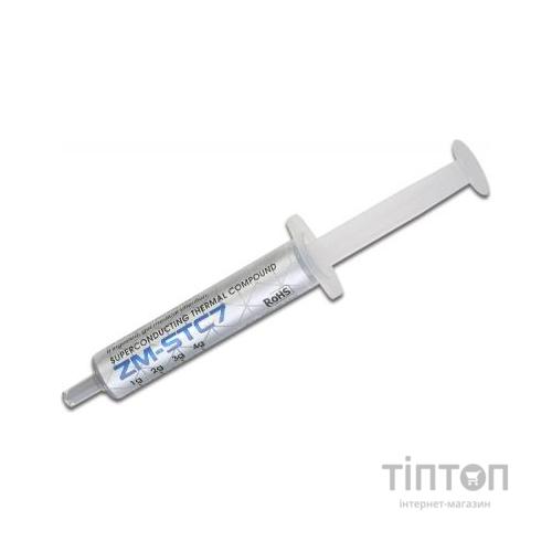 Термопаста Zalman ZM-STC7
