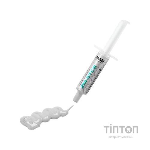 Термопаста Zalman ZM-STС8