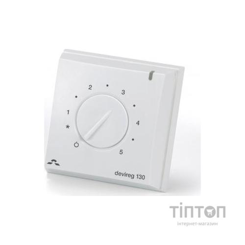 Терморегулятор Devi Devireg 130 (140F1010)