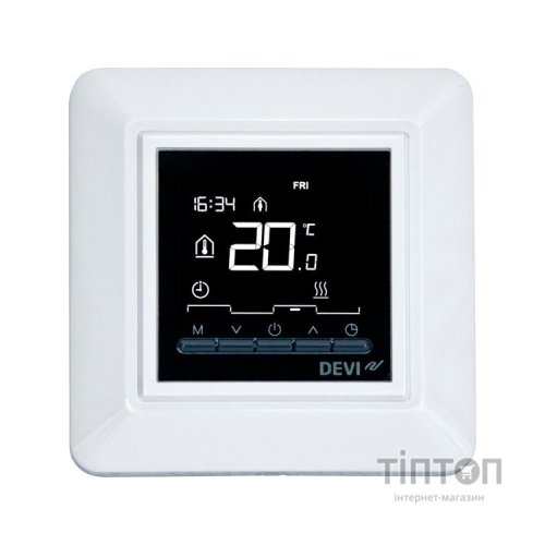 Терморегулятор Devi Devireg Opti (140F1055)