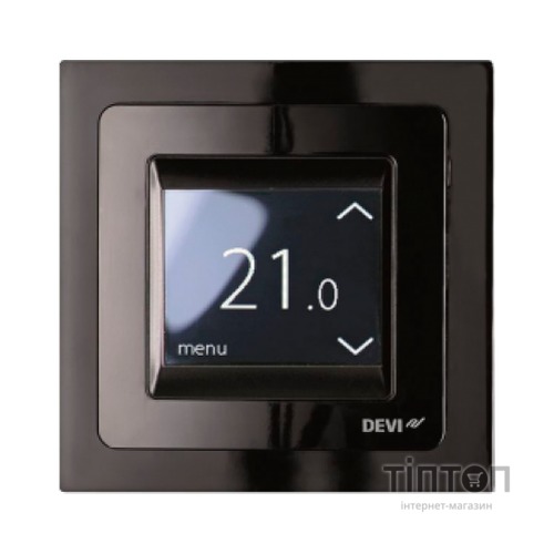 Терморегулятор Devi Devireg Touch B (140F1069)
