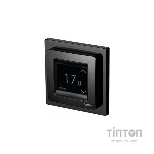 Терморегулятор Devi Devireg Touch B (140F1069)