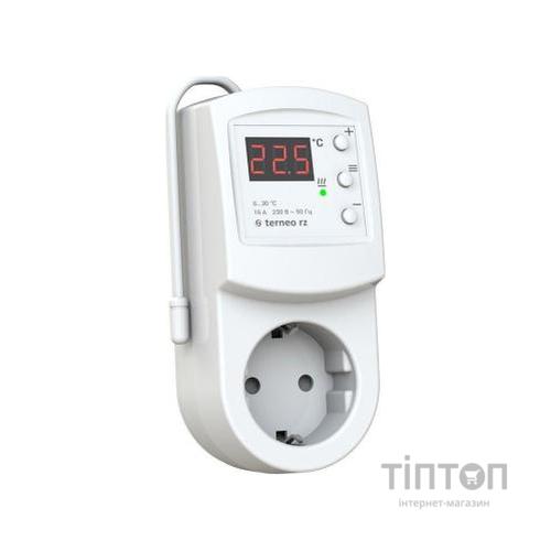 Терморегулятор Teploceramic terneo rz
