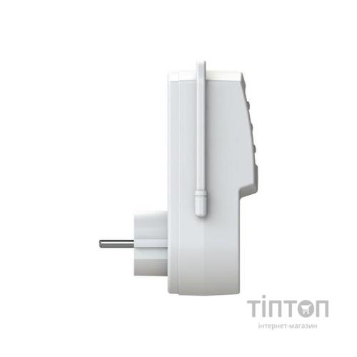 Терморегулятор Teploceramic terneo rz