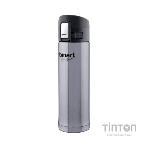 Термос (0.42 л) Lamart LT4008 
