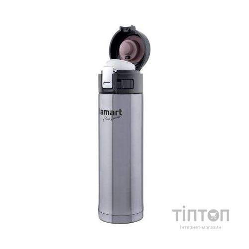 Термос (0.42 л) Lamart LT4008 

