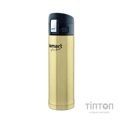 Термос (0.42 л) Lamart LT4009 
