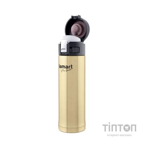 Термос (0.42 л) Lamart LT4009 

