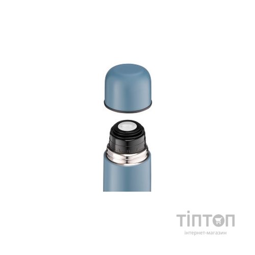 Термос Ardesto Bright City 1000 мл Синій (AR2610NV)