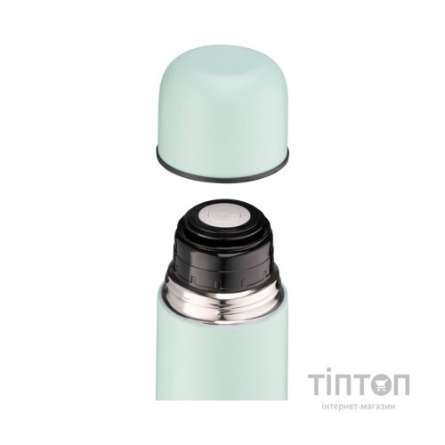 Термос Ardesto Bright City 1000 мл Зелений (AR2610GR)