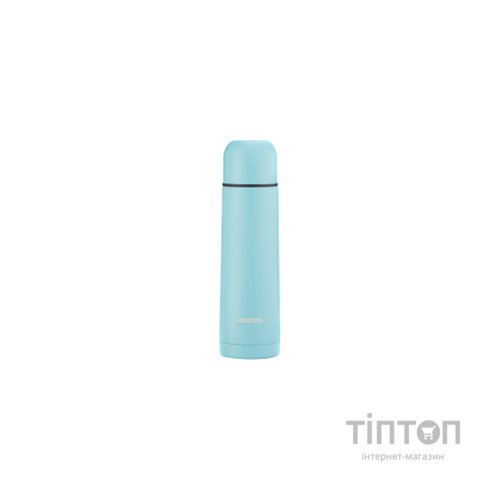 Термос Ardesto Bright City 500 мл Blue (AR2650BL)
