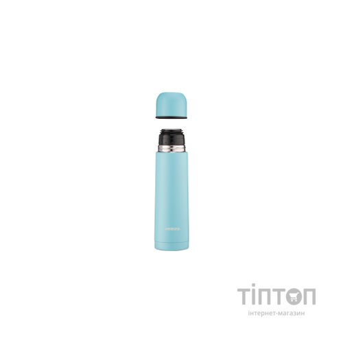 Термос Ardesto Bright City 500 мл Blue (AR2650BL)