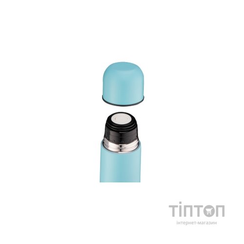 Термос Ardesto Bright City 500 мл Blue (AR2650BL)