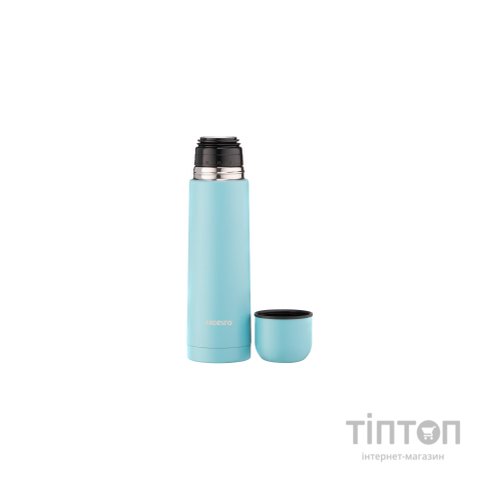 Термос Ardesto Bright City 500 мл Blue (AR2650BL)