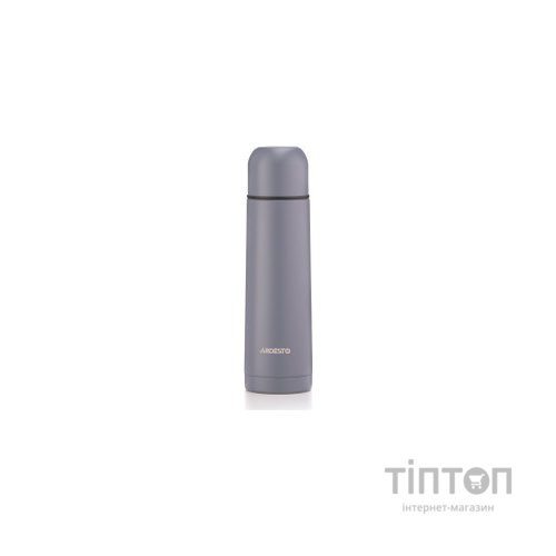 Термос Ardesto Bright City 500 мл Grey (AR2650GR)