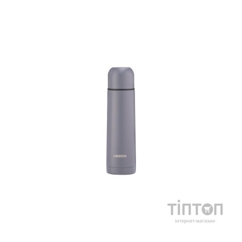 Термос Ardesto Bright City 500 мл Grey (AR2650GR)