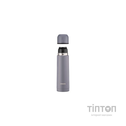 Термос Ardesto Bright City 500 мл Grey (AR2650GR)