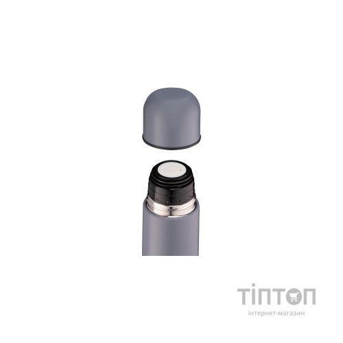 Термос Ardesto Bright City 500 мл Grey (AR2650GR)