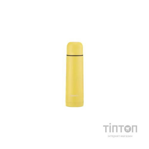 Термос Ardesto Bright City 500 мл Yellow (AR2650YL)