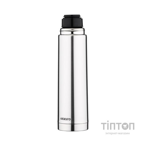 Термос Ardesto Easy Travel 1000 мл (AR2610TBS)