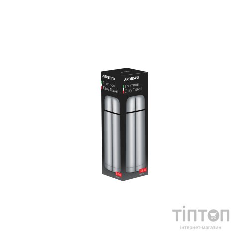 Термос Ardesto Easy Travel 500 мл (AR2650TBS)