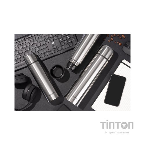 Термос Ardesto Easy Travel 750 мл (AR2675TBS)