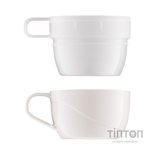 Термос Ardesto Gemini Gourmet 1800 мл Зелений (AR2618GRG)