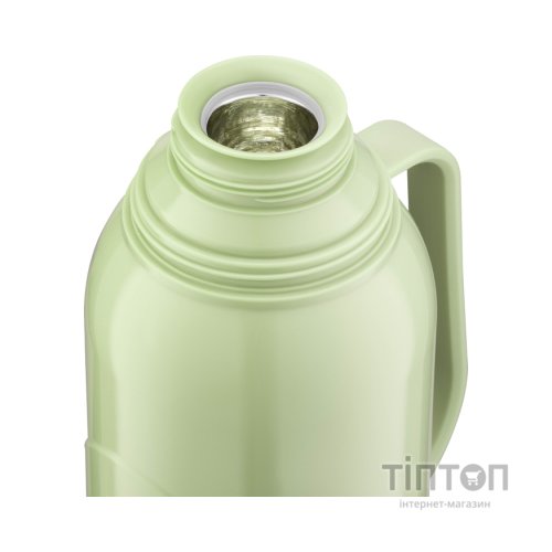 Термос Ardesto Gemini Gourmet 1800 мл Зелений (AR2618GRG)