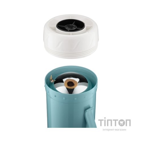 Термос Ardesto Gemini Gourmet 2000 мл Синій (AR2620BLG)