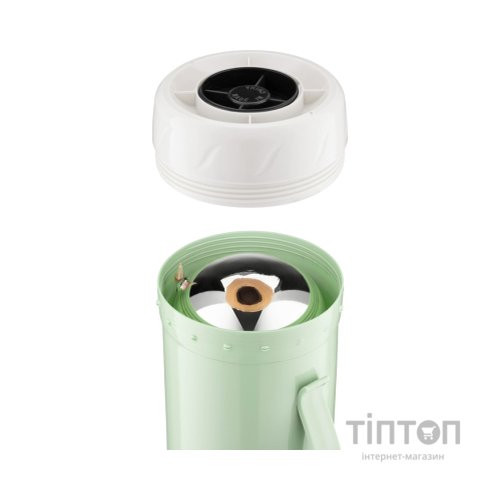 Термос Ardesto Gemini Gourmet 2000 мл Зелений (AR2620GRG)