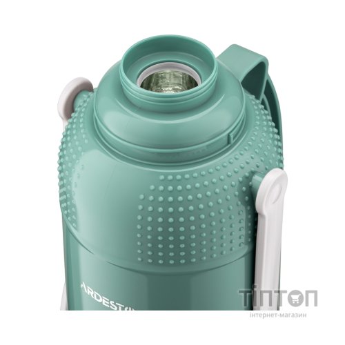 Термос Ardesto Gemini Gourmet 3200 мл Зелений (AR2632GRG)
