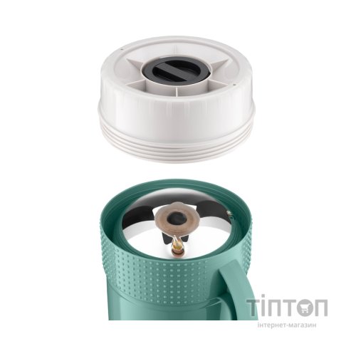 Термос Ardesto Gemini Gourmet 3200 мл Зелений (AR2632GRG)