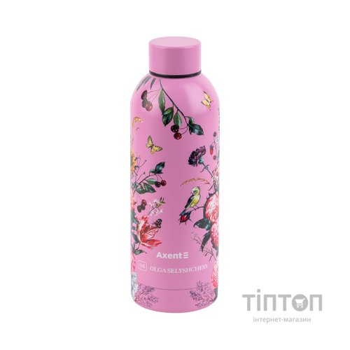 Термос Axent 500 мл OS Summer (8720-4-A)