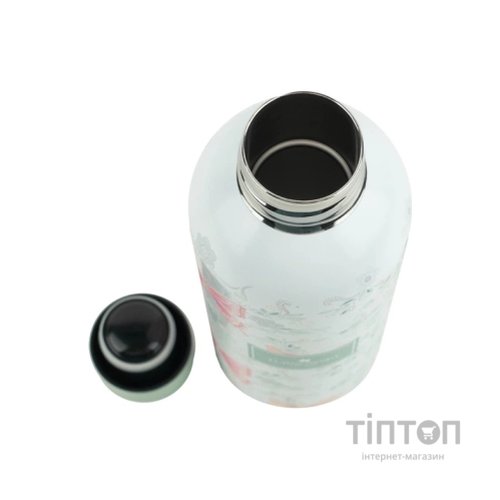 Термос Axent 8720 TR 500мл, Natures Melody (8720-7-A-TR)