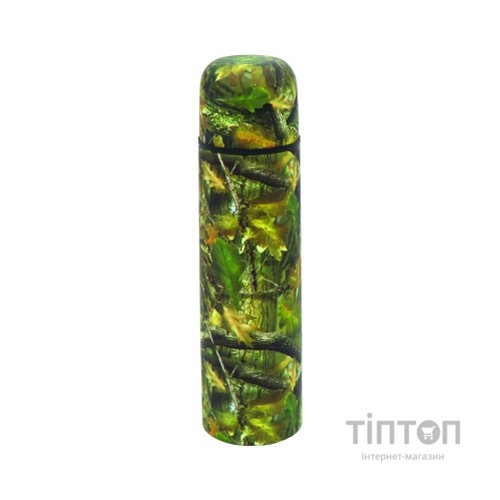 Термос Con Brio 1.2 л (CB-371)