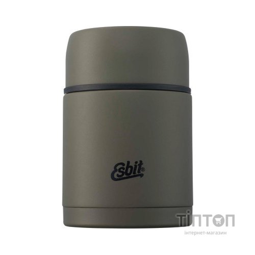 Термос Esbit для їжі FJ1000ML-OG olive green (017.0316)