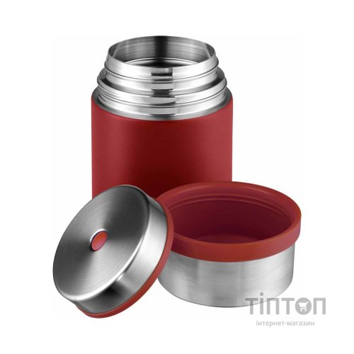 Термос Esbit для їжі FJ1000SC-BR burgundy red (017.0336)