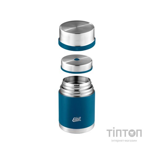 Термос Esbit для їжі FJ1000SC-PB polar blue (017.0309)