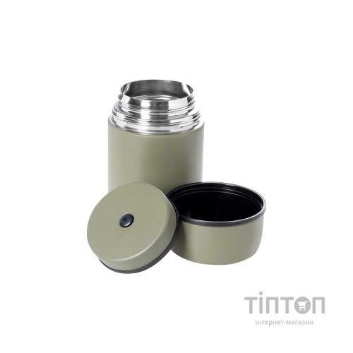 Термос Esbit для їжі FJ500ML-OG olive green (017.0285)