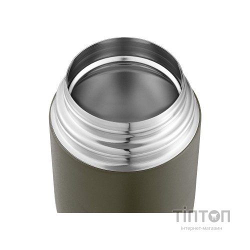 Термос Esbit для їжі FJ500ML-OG olive green (017.0285)