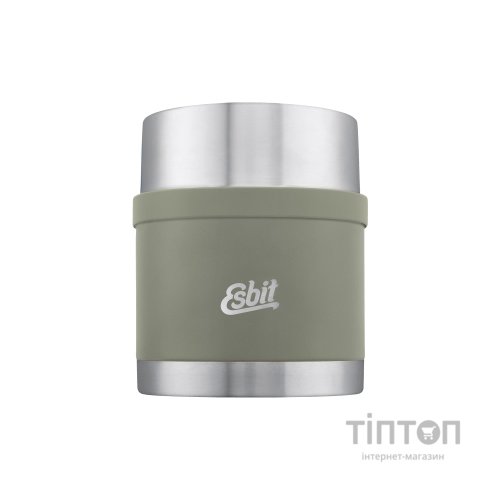 Термос Esbit для їжі FJ500SC-SG stone grey (017.0306)